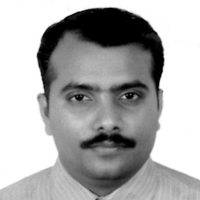 Velu Karthikeyan, Head - Global Shared Services, Bharti Airtel